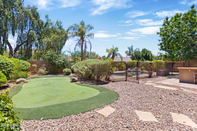 12609 W MORNING VISTA Drive, Peoria, AZ 85383