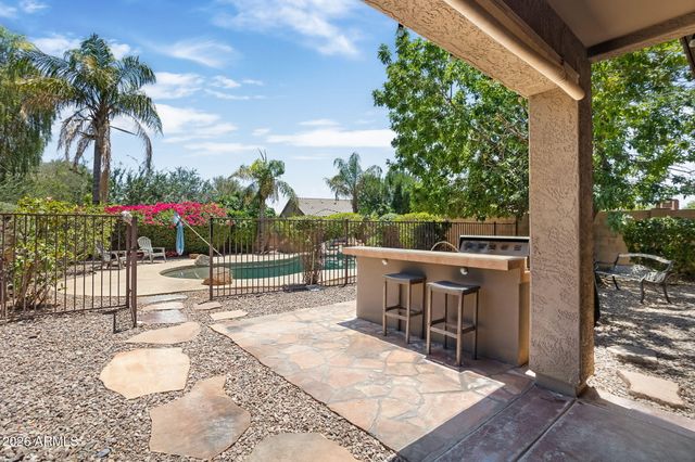 12609 W MORNING VISTA Drive, Peoria, AZ 85383
