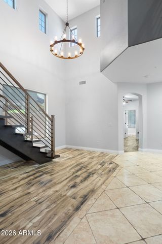 12609 W MORNING VISTA Drive, Peoria, AZ 85383