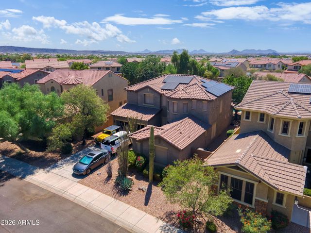 12609 W MORNING VISTA Drive, Peoria, AZ 85383