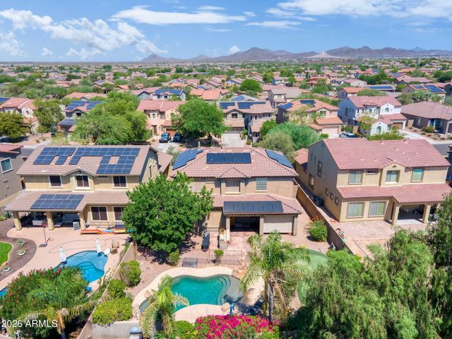 12609 W MORNING VISTA Drive, Peoria, AZ 85383