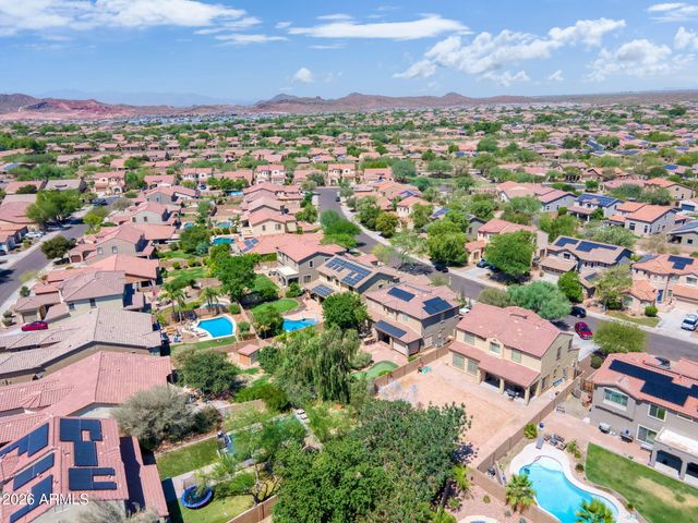 12609 W MORNING VISTA Drive, Peoria, AZ 85383