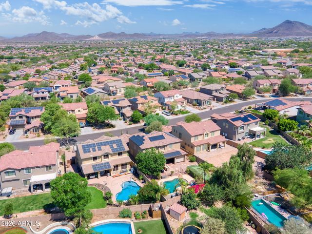 12609 W MORNING VISTA Drive, Peoria, AZ 85383