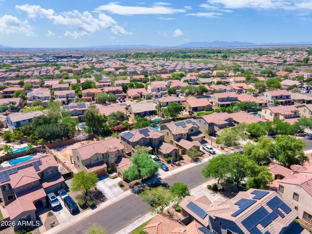 12609 W MORNING VISTA Drive, Peoria, AZ 85383