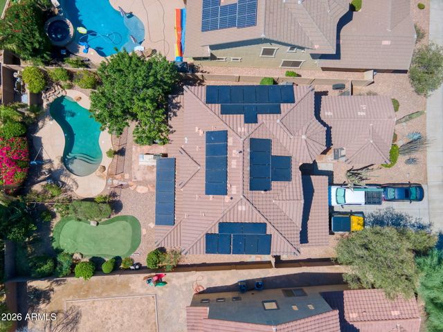 12609 W MORNING VISTA Drive, Peoria, AZ 85383