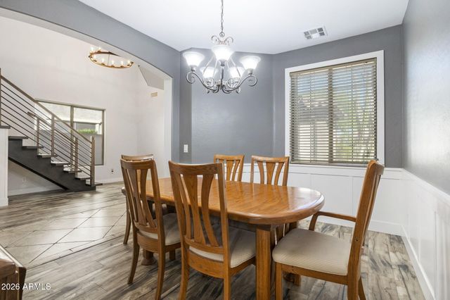 12609 W MORNING VISTA Drive, Peoria, AZ 85383