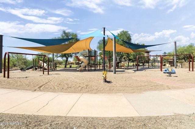 12609 W MORNING VISTA Drive, Peoria, AZ 85383