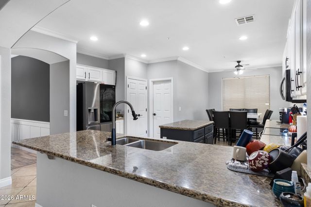 12609 W MORNING VISTA Drive, Peoria, AZ 85383