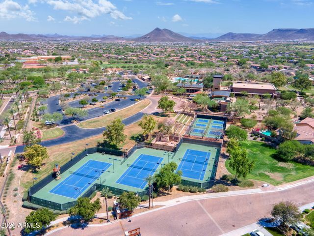 12609 W MORNING VISTA Drive, Peoria, AZ 85383