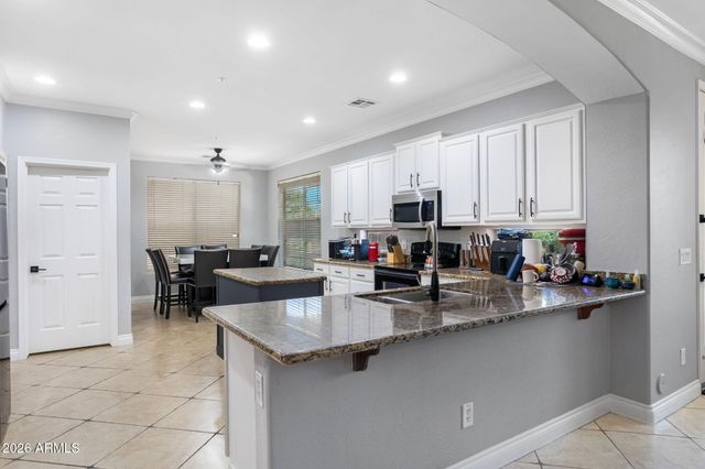 12609 W MORNING VISTA Drive, Peoria, AZ 85383