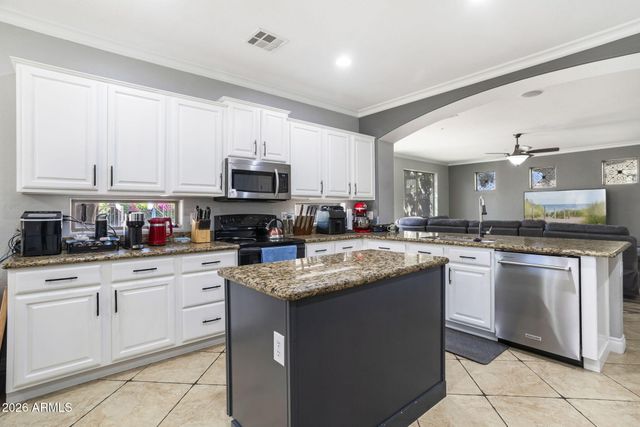 12609 W MORNING VISTA Drive, Peoria, AZ 85383