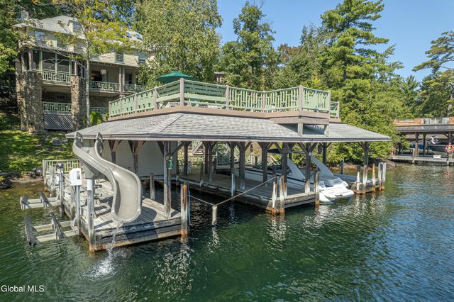 43 Paxton Road, Lake George, NY 12845