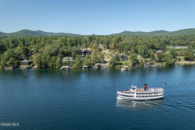 43 Paxton Road, Lake George, NY 12845