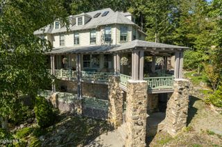 43 Paxton Road, Lake George, NY 12845
