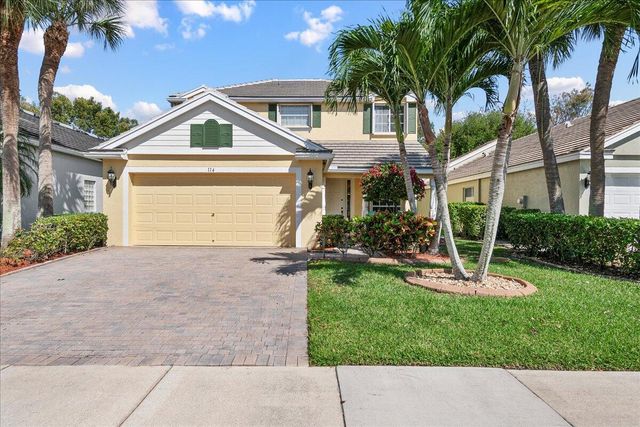 114 Lancaster Way, Royal Palm Beach, FL 33414