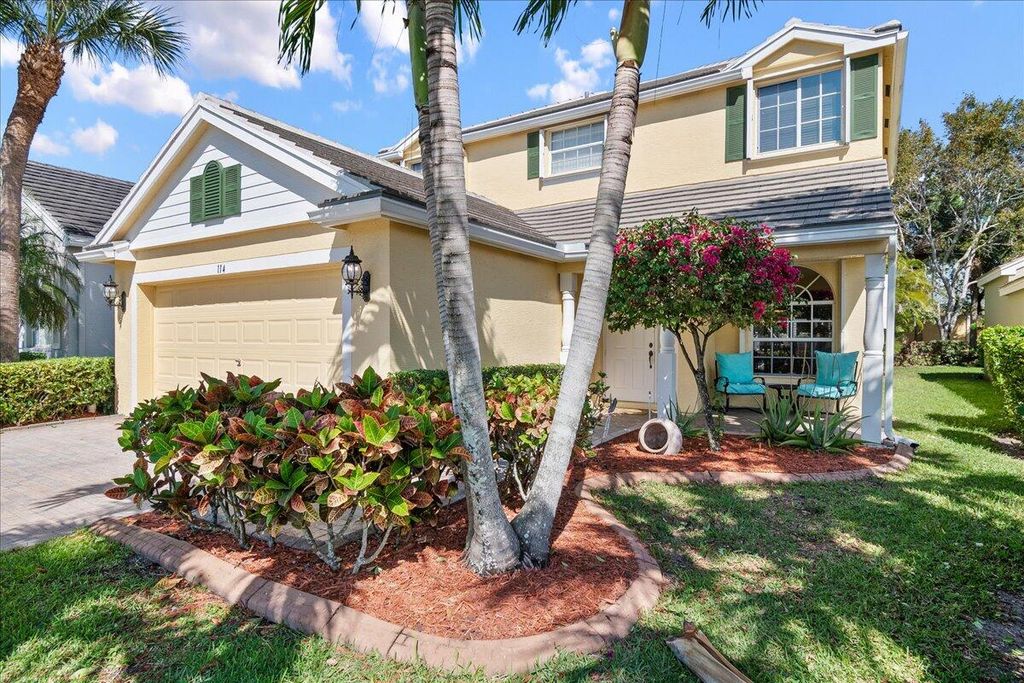 114 Lancaster Way, Royal Palm Beach, FL 33414