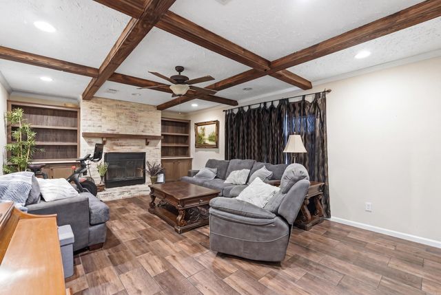 3001 S Evans Road, White Hall, AR 71602