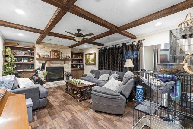 3001 S Evans Road, White Hall, AR 71602