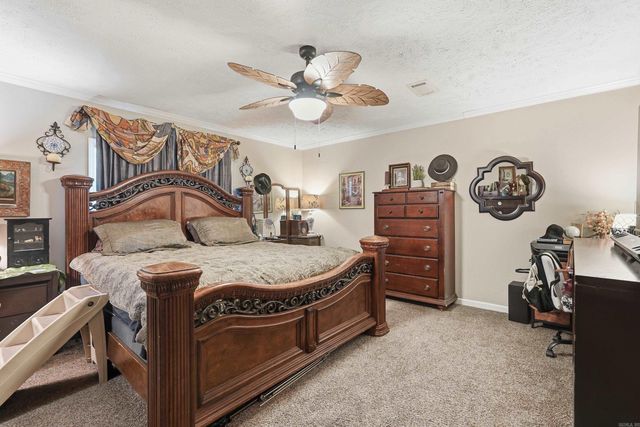 3001 S Evans Road, White Hall, AR 71602