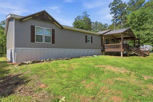3001 S Evans Road, White Hall, AR 71602