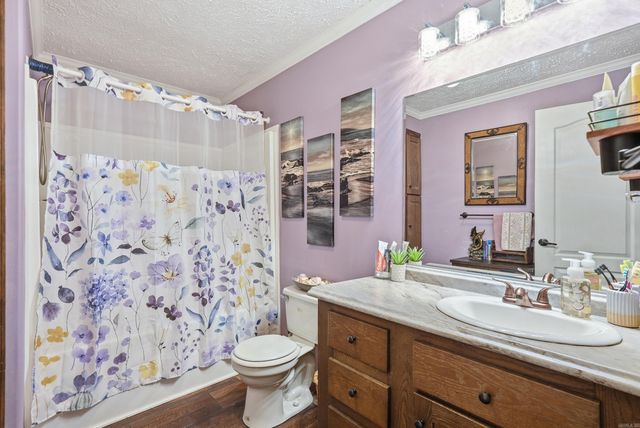 3001 S Evans Road, White Hall, AR 71602