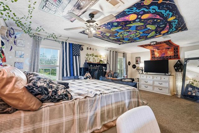 3001 S Evans Road, White Hall, AR 71602