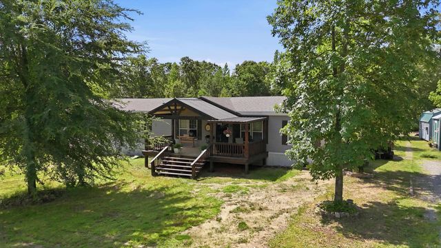 3001 S Evans Road, White Hall, AR 71602