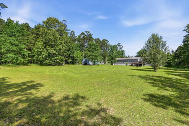 3001 S Evans Road, White Hall, AR 71602