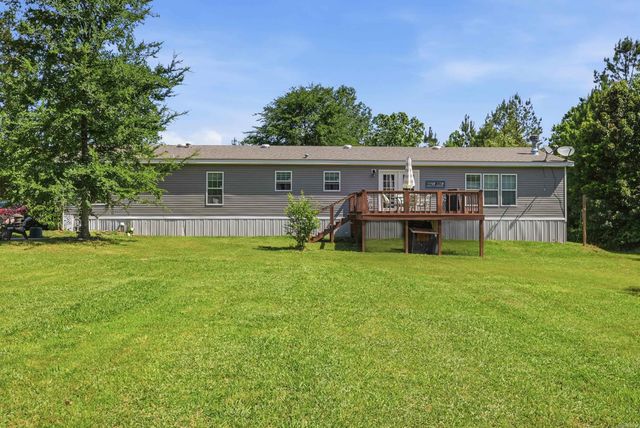3001 S Evans Road, White Hall, AR 71602