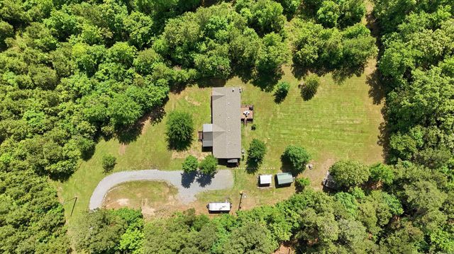 3001 S Evans Road, White Hall, AR 71602