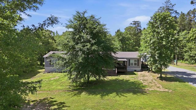 3001 S Evans Road, White Hall, AR 71602