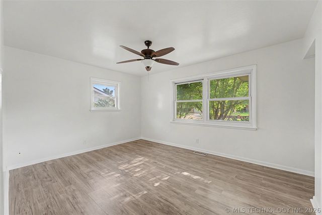 5235 S 69th East Avenue, Tulsa, OK 74145
