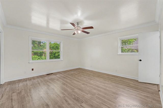 5235 S 69th East Avenue, Tulsa, OK 74145