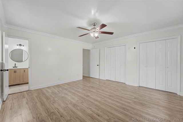 5235 S 69th East Avenue, Tulsa, OK 74145