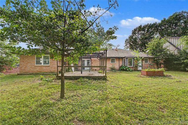 5235 S 69th East Avenue, Tulsa, OK 74145