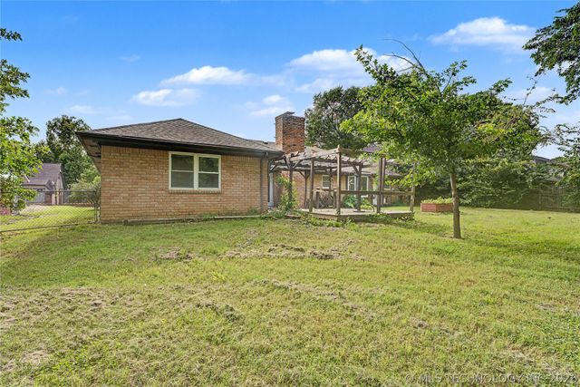 5235 S 69th East Avenue, Tulsa, OK 74145