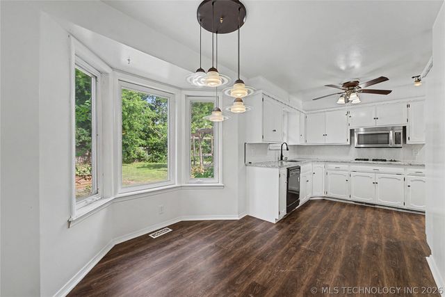 5235 S 69th East Avenue, Tulsa, OK 74145