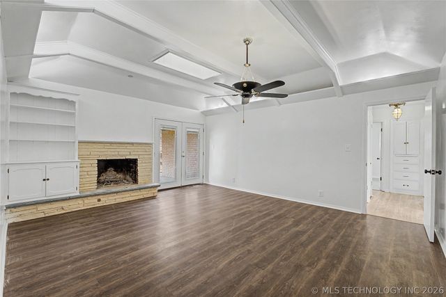 5235 S 69th East Avenue, Tulsa, OK 74145