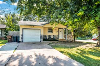 740 N Sheridan St, Wichita, KS 67203