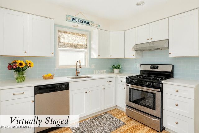 313 Shuster Avenue, Ortley Beach, NJ 08751