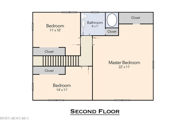 313 Shuster Avenue, Ortley Beach, NJ 08751