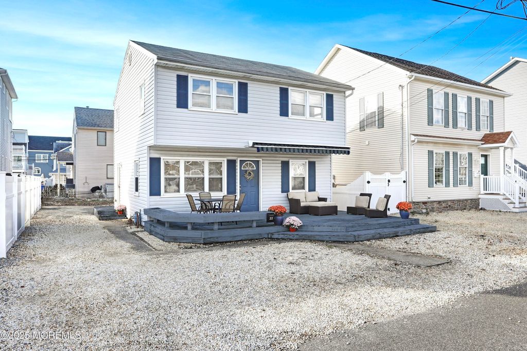 313 Shuster Avenue, Ortley Beach, NJ 08751