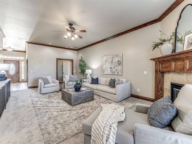 3815 SE 86th Place, Oklahoma City, OK 73135