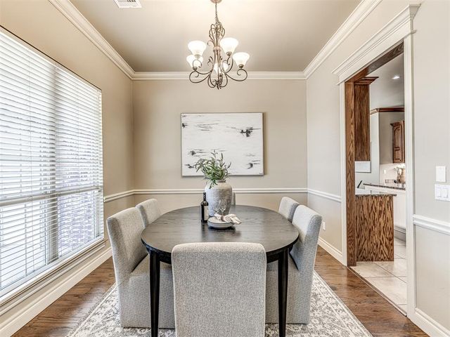 3815 SE 86th Place, Oklahoma City, OK 73135