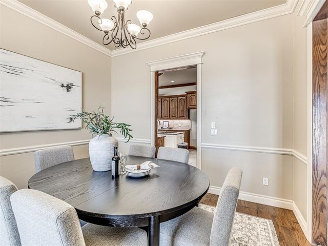 3815 SE 86th Place, Oklahoma City, OK 73135