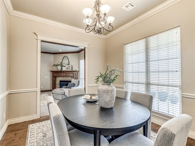 3815 SE 86th Place, Oklahoma City, OK 73135