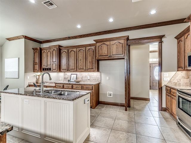 3815 SE 86th Place, Oklahoma City, OK 73135