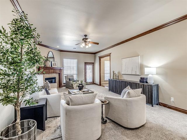 3815 SE 86th Place, Oklahoma City, OK 73135