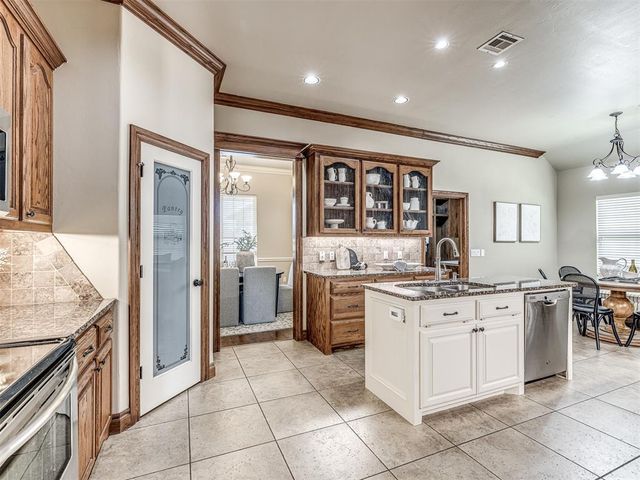3815 SE 86th Place, Oklahoma City, OK 73135