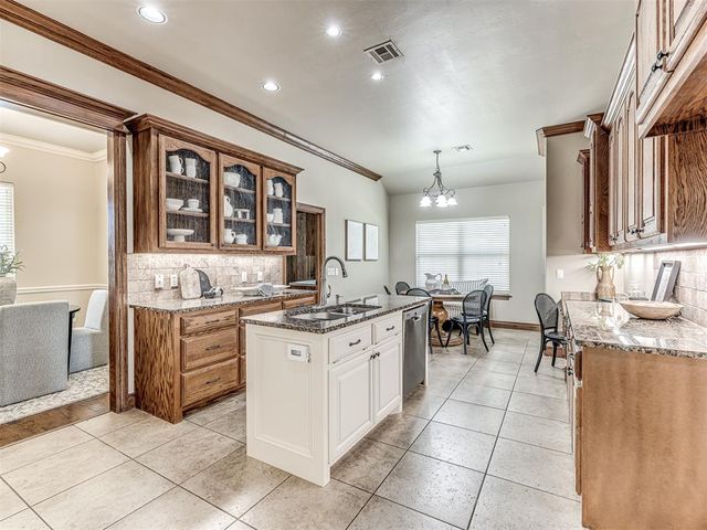 3815 SE 86th Place, Oklahoma City, OK 73135